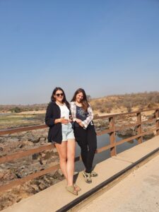 ruaha river